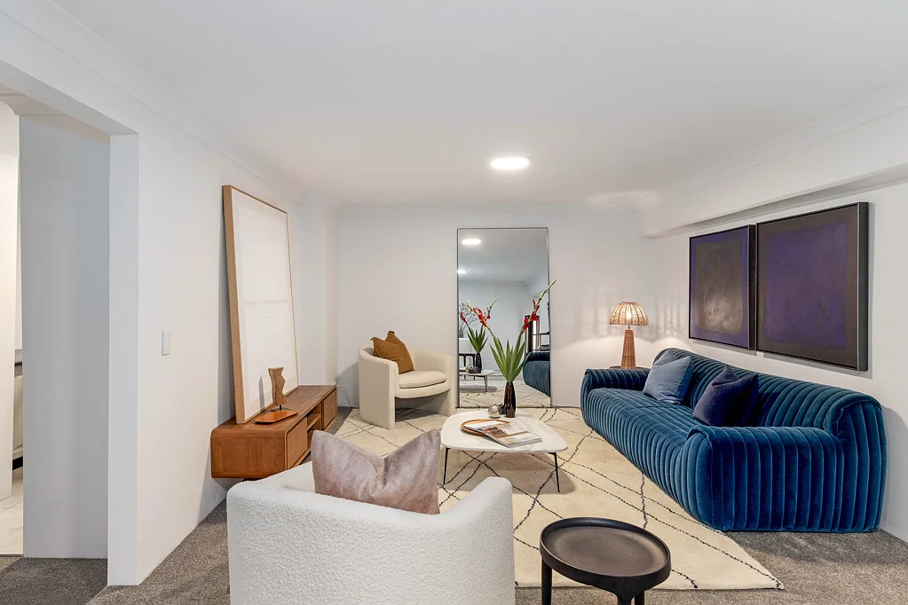 2/38 Dangar Place, Chippendale, NSW 2008