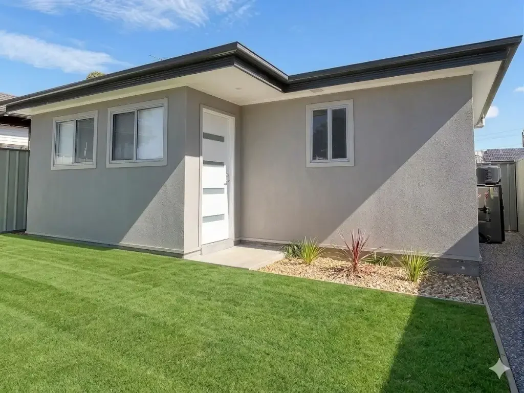 Modern Granny Flat