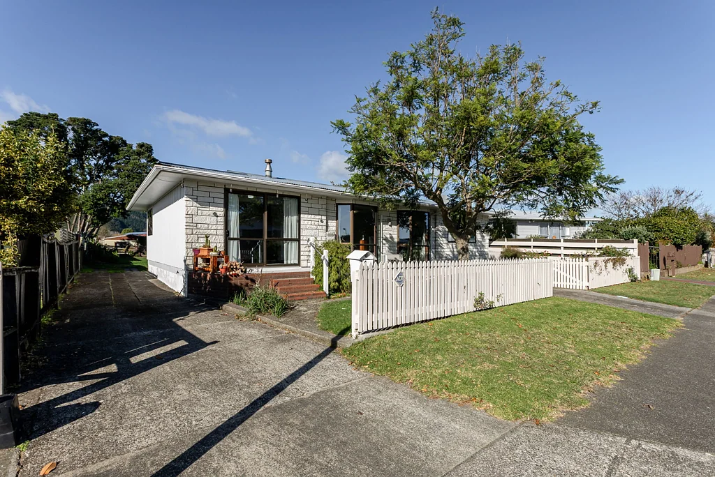 Paraparaumu 3Zimmer Easy Living in the Heart of Paraparaumu
