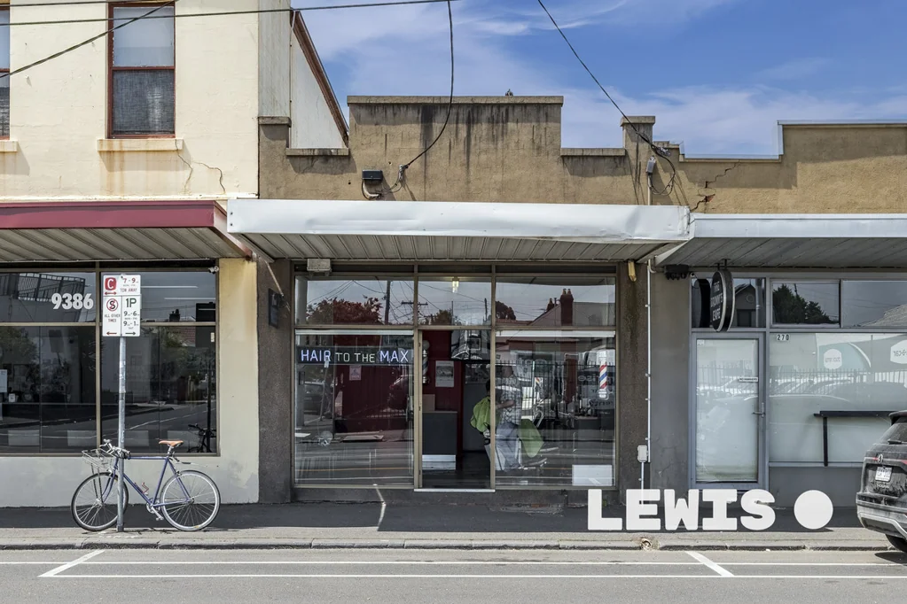 272 Sydney Road, Coburg, VIC 3058