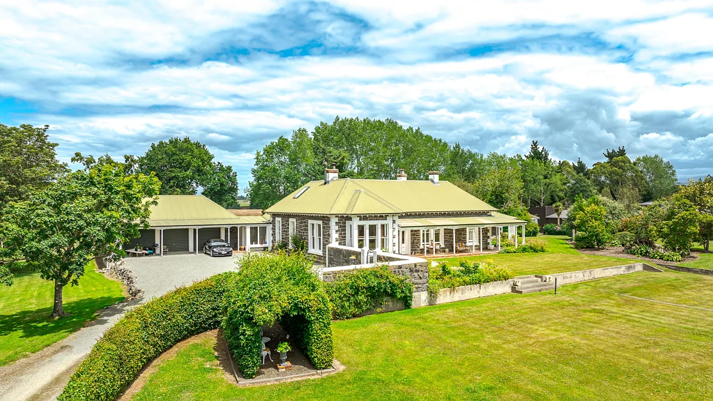 Hadlow 5部屋 Landmark Hadlow "Rosebrook Estate"