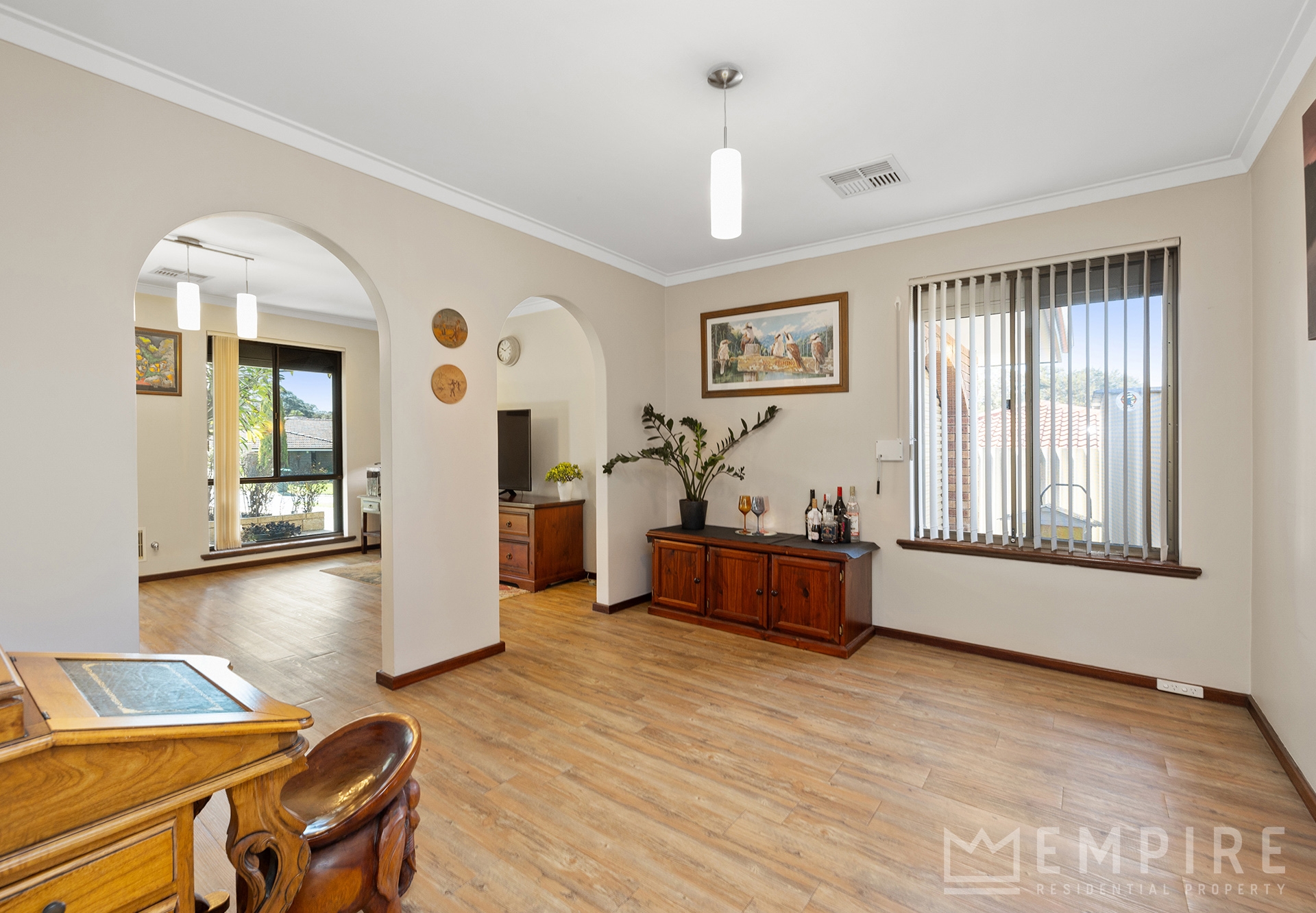 24 BUNYAN CL, SPEARWOOD WA 6163, 0部屋, 0バスルーム, House