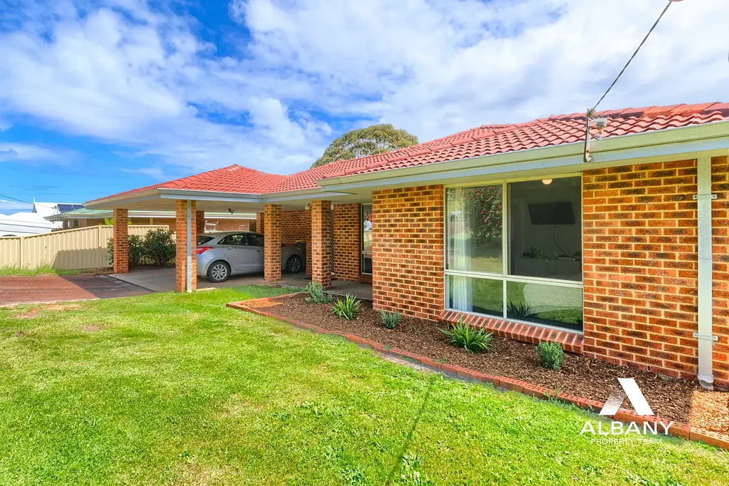 67 Kurannup Road, Bayonet Head, WA 6330