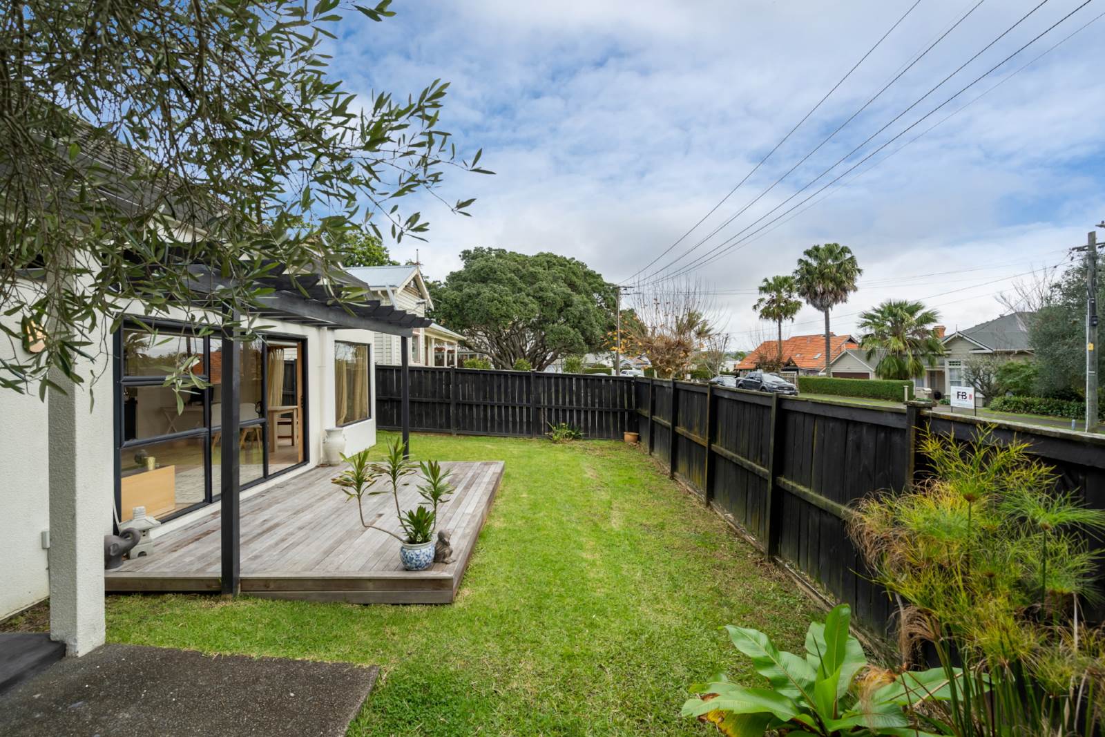 1/14 Beresford Street, Bayswater, Auckland - North Shore, 2 غرف, 0 حمامات