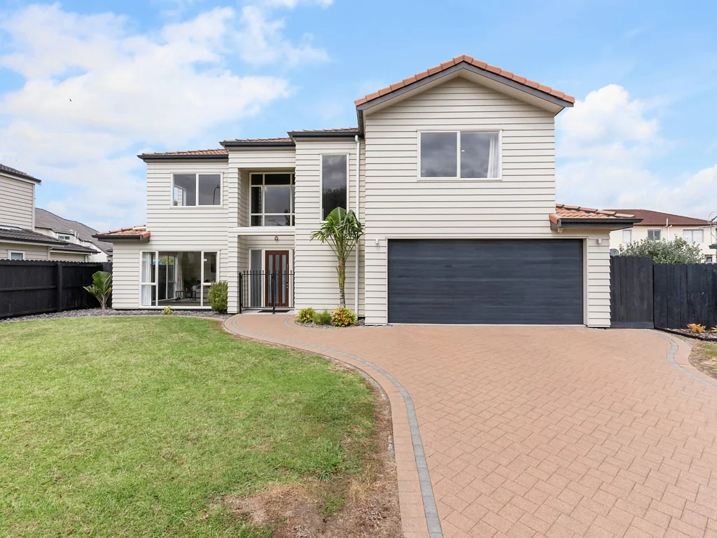 30 Erne Crescent, East Tamaki, Manukau City, Auckland