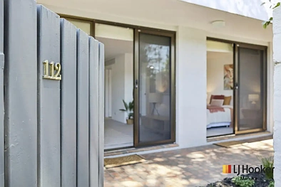 Unit 112/10 CURRIE CRESCENT, GRIFFITH, 0 कमरे, 0 बाथरूम, Apartment