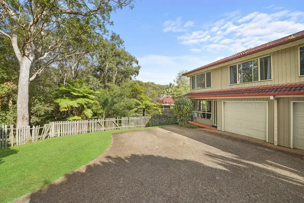 Port Macquarie 3chambre Spacious Townhouse with Lifestyle Convenience