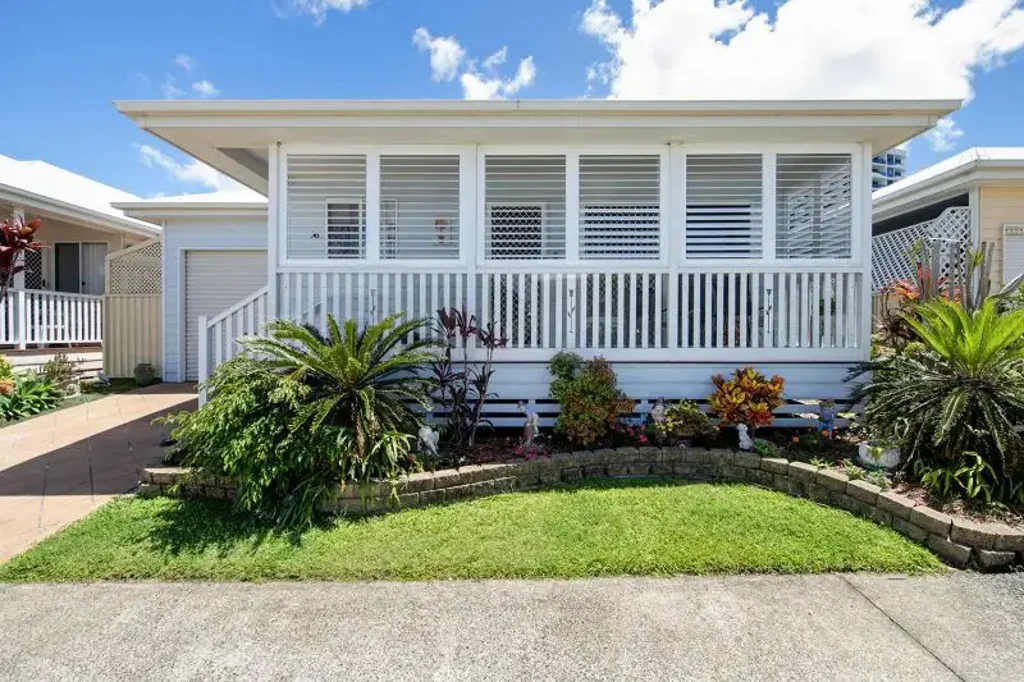 56/11 Treasure Island Drive, Biggera Waters, QLD 4216