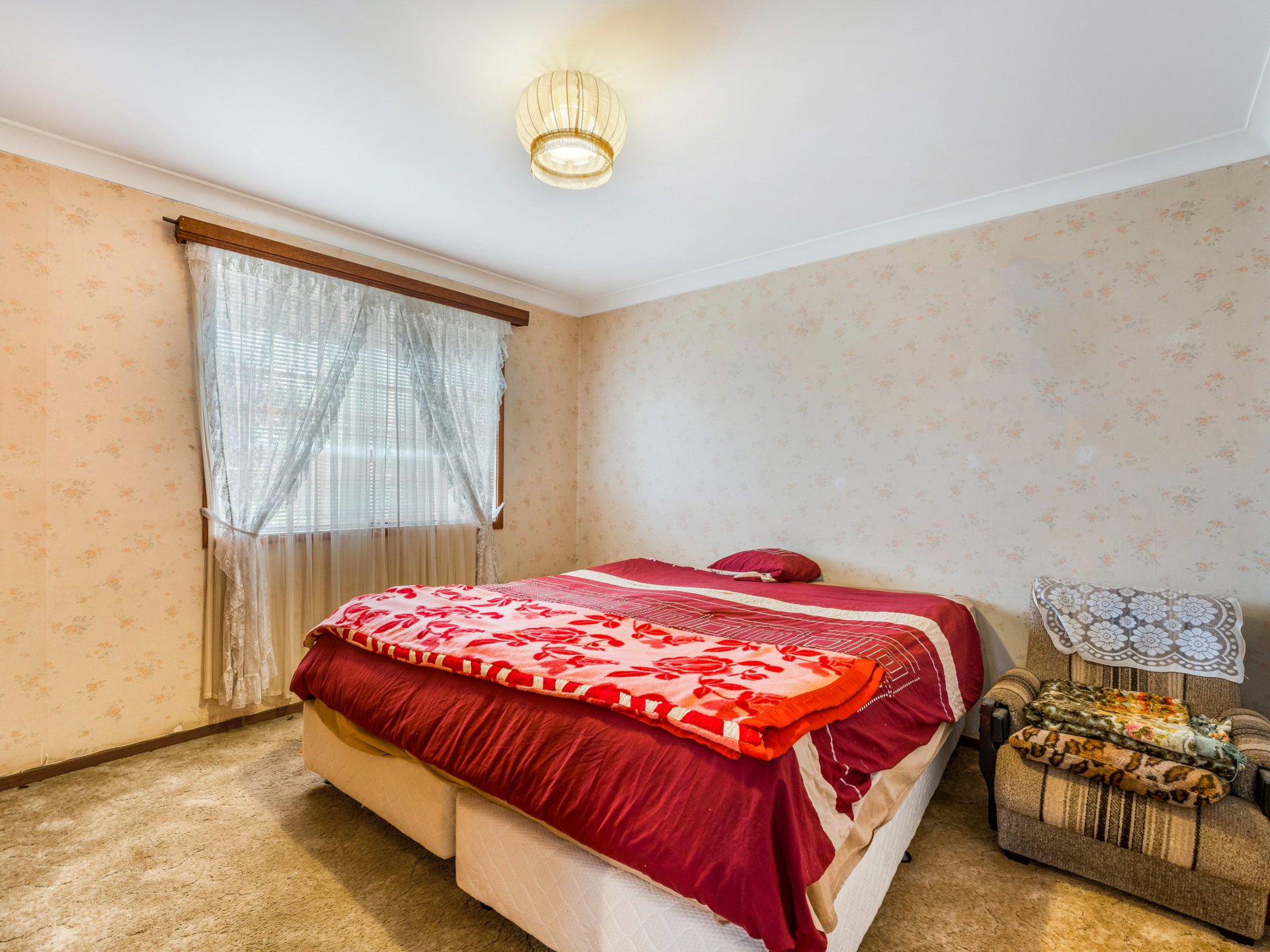 8 COWE CL, BONNYRIGG HEIGHTS NSW 2177, 0房, 0浴, House