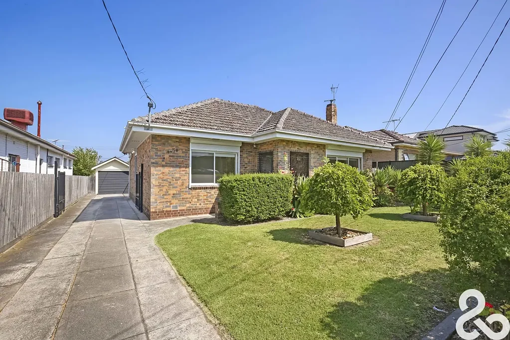 Lovely 3 Bedroom Family Home!