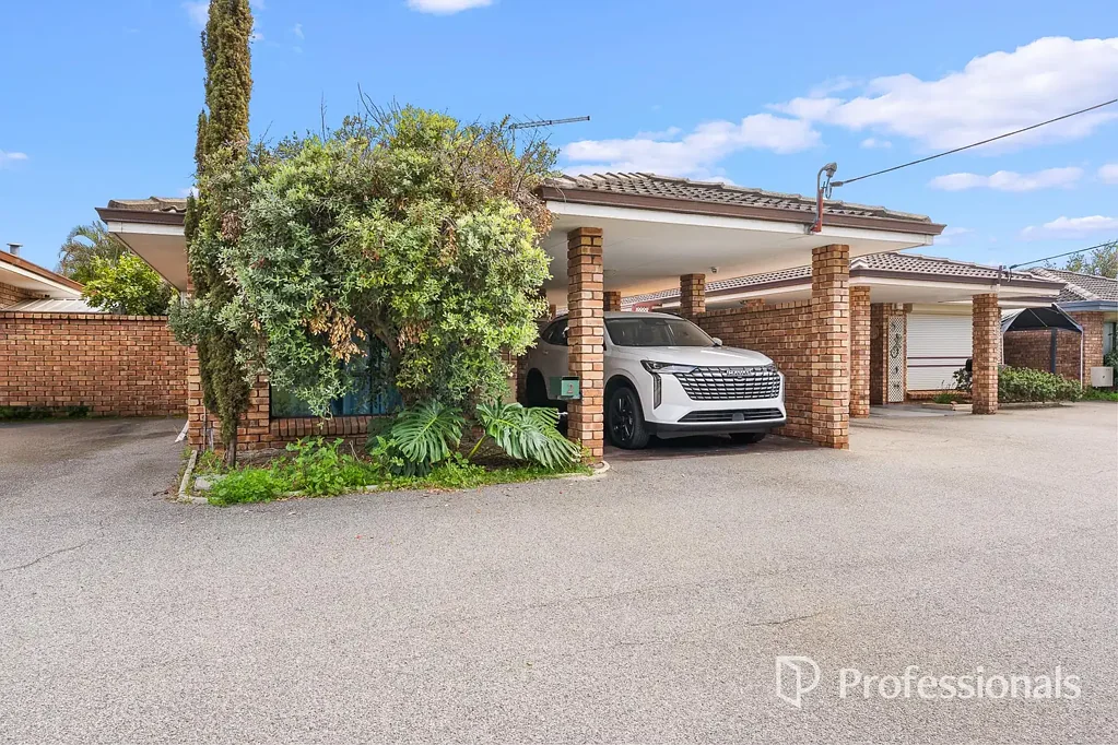 Well located villa offering everyday convenience!!!