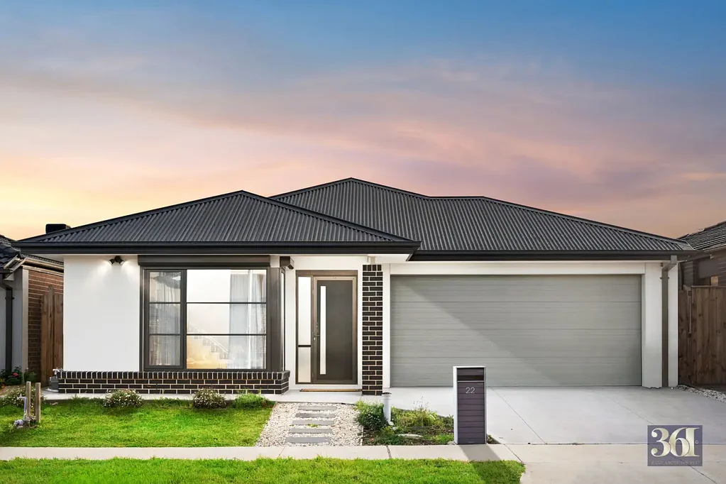 22 Jernigan Road, Tarneit, VIC 3029