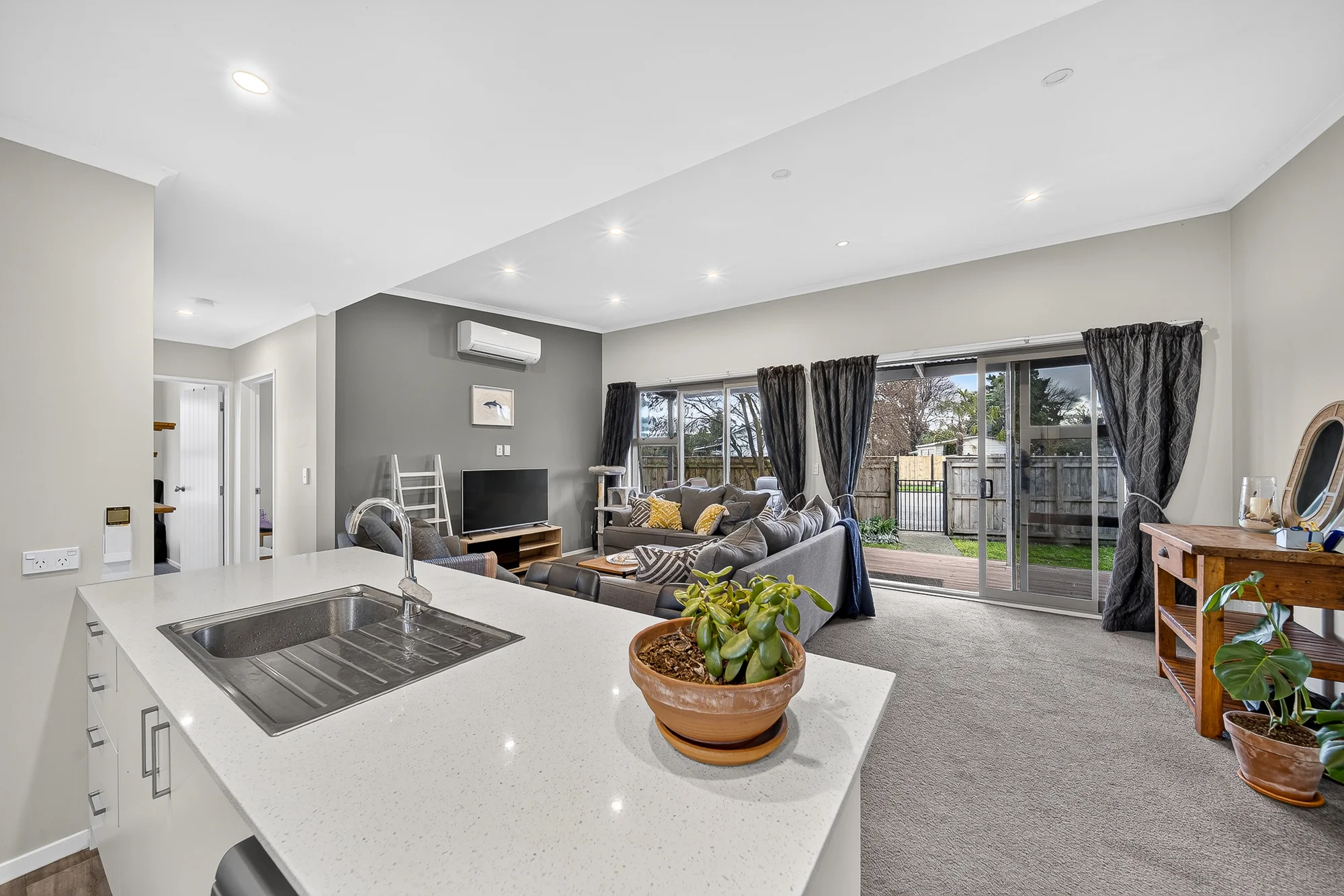 123A Colombo Road, Masterton, Masterton District, Wairarapa, 3 Schlafzimmer, 2 Badezimmer, House