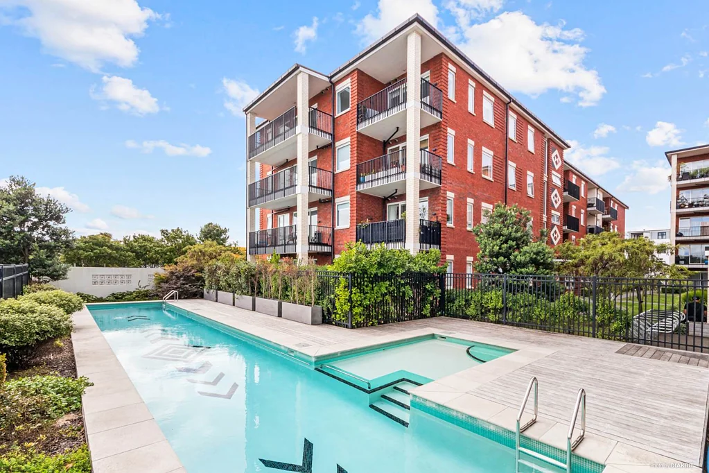 209/1B Soljak Place, Mt Albert, Auckland City, Auckland