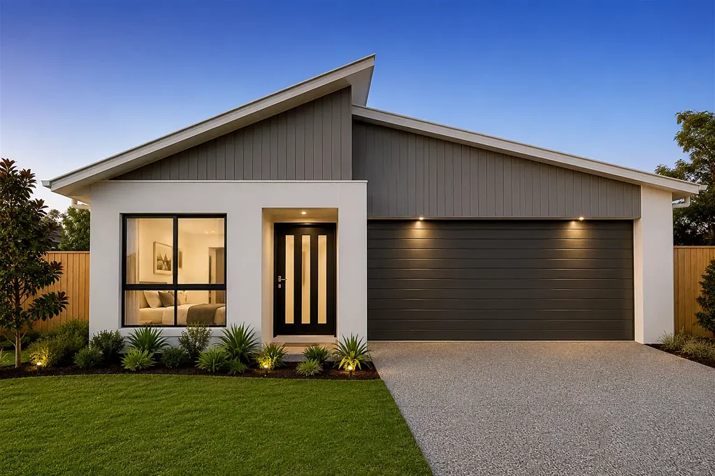 Flagstone 4غرفة نوم Brand New Turnkey Home in Riverbend - Modern Living in the Sought-After Riverstone Springs Estate