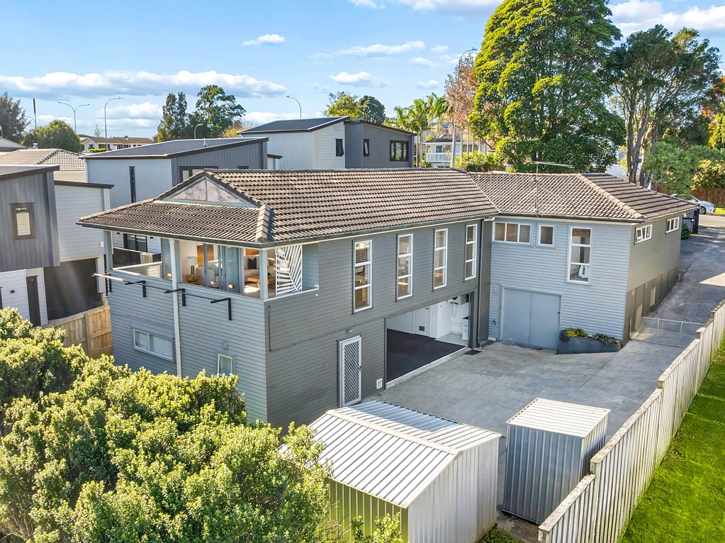 351 Bucklands Beach Road, Bucklands Beach, Manukau City, Auckland
