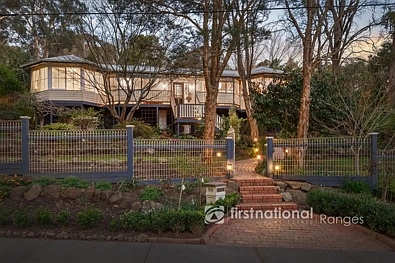 Upwey 3Kwarto Dandenong Ranges Family Lifestyle on ¼ Acre, Walk to Town
