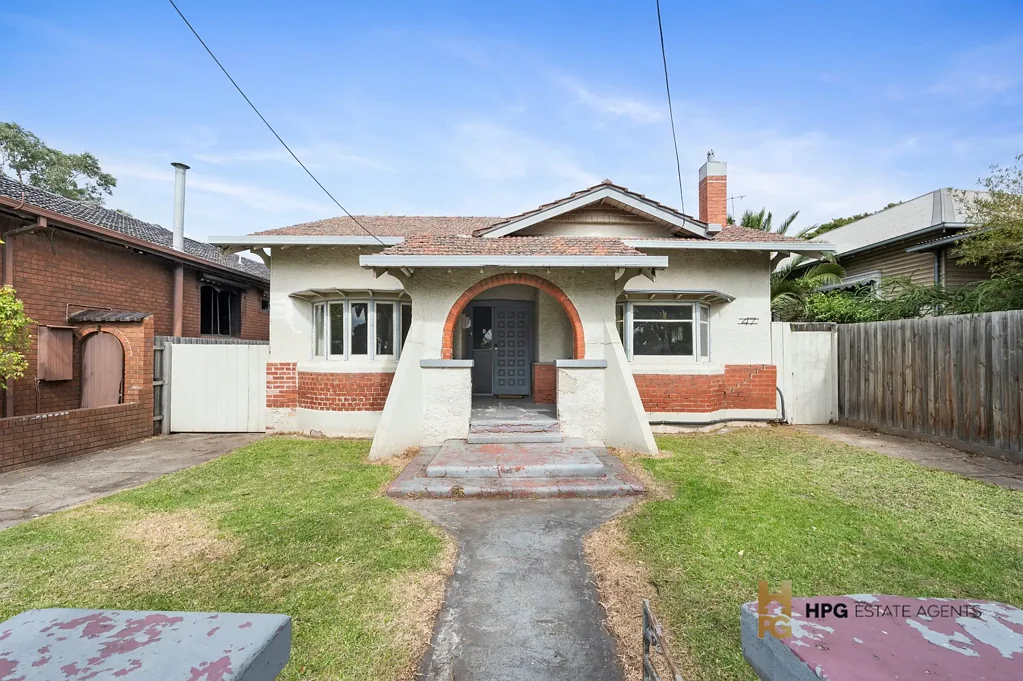 Coburg 4ਬੈੱਡਰੂਮ A Bungalow Bonanza