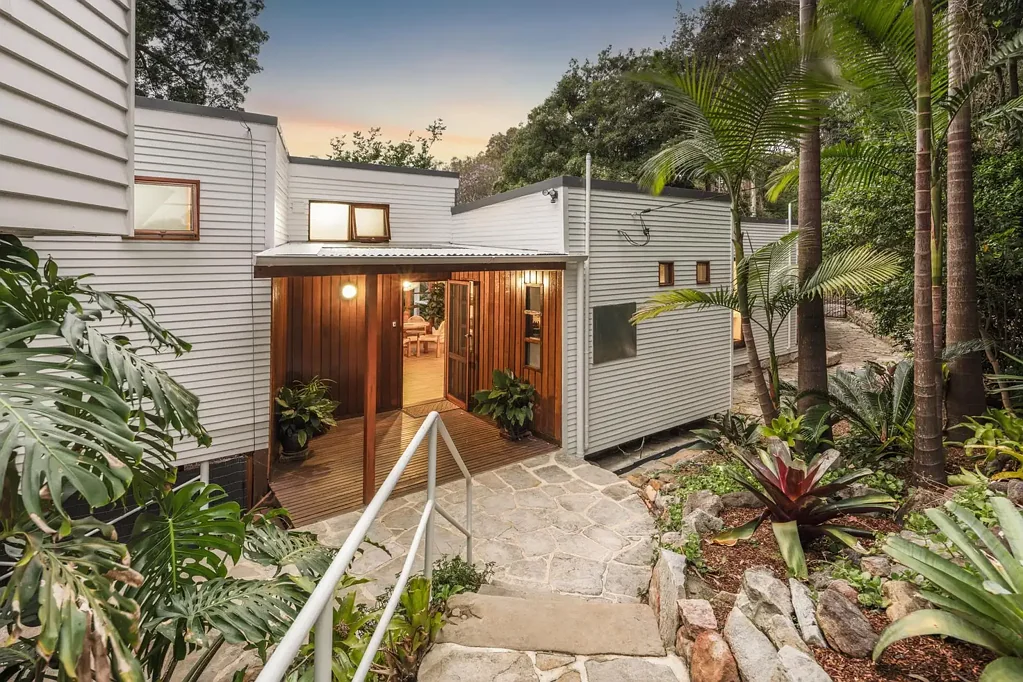 60 Park Avenue, Avalon Beach, NSW 2107