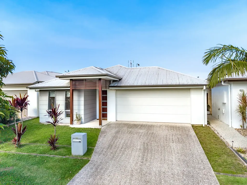 Sippy Downs 4房  Spacious Family Living in Prime Sippy Downs Location