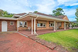 38 Norton Summit Road, Teringie