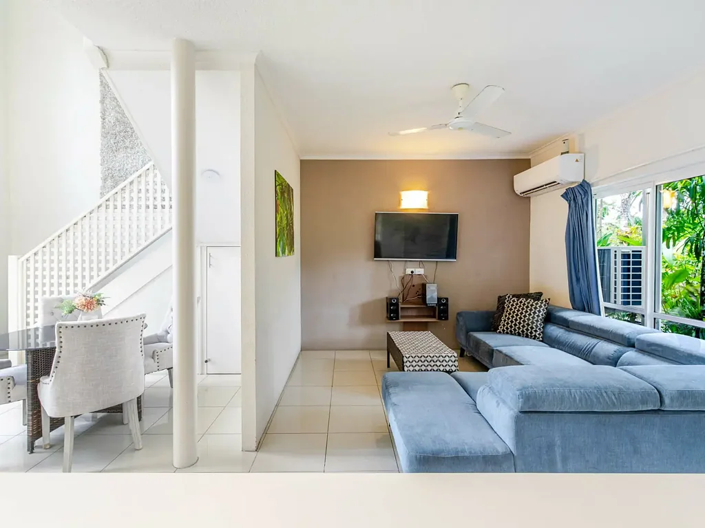 4/121-137 Port Douglas Road, Port Douglas, QLD 4877
