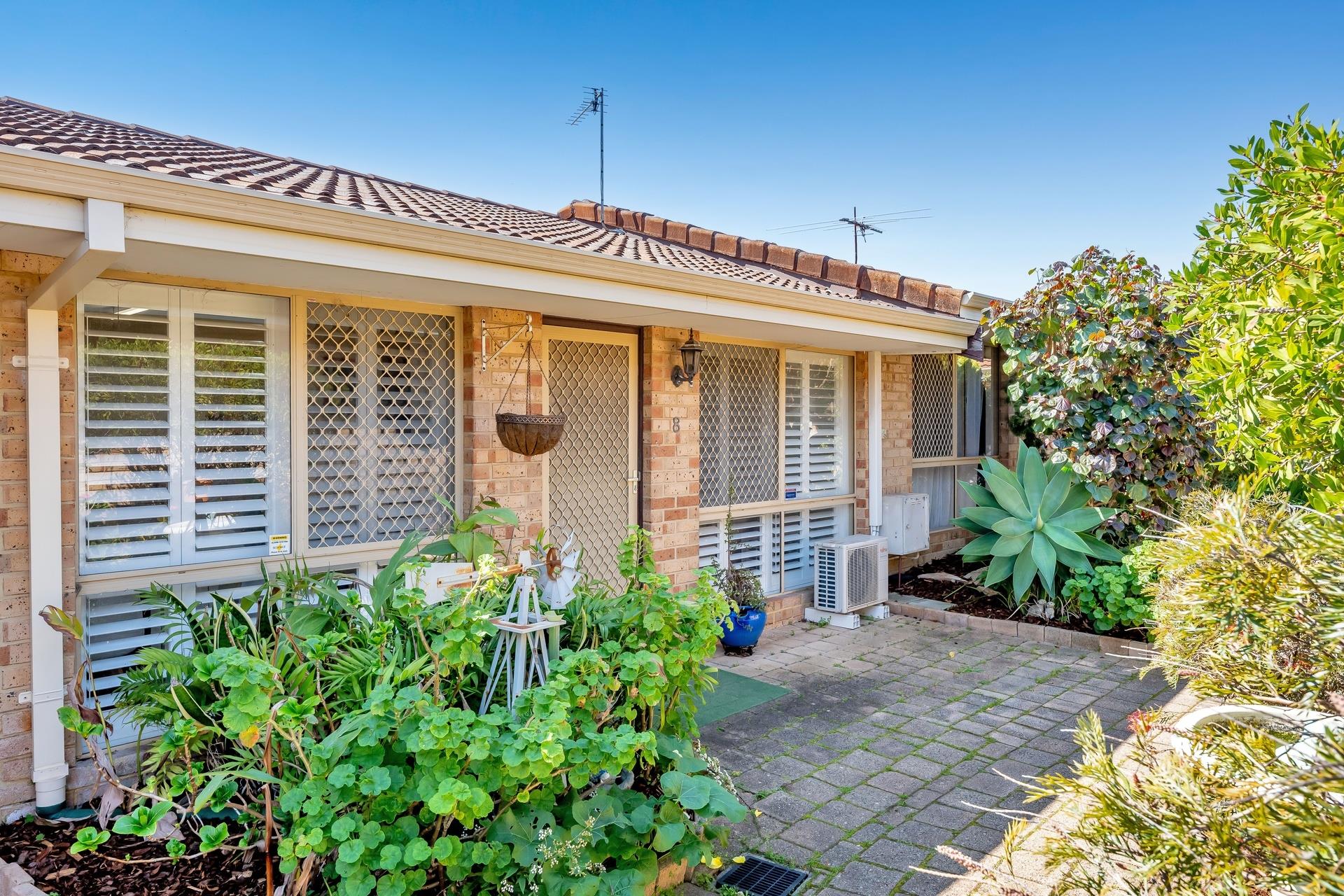 UNIT 8 29 MULLINGS WAY, MYAREE WA 6154, 0 Schlafzimmer, 0 Badezimmer, Lifestyle Property