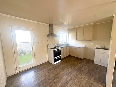 1 Bedroom Unit