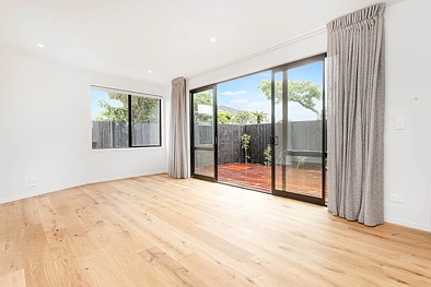 Beautiful four bedroom home