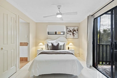 6/195 Gladstone Road, Highgate Hill, QLD 4101, 2 રૂમ, 2 બાથરૂમ, Unit