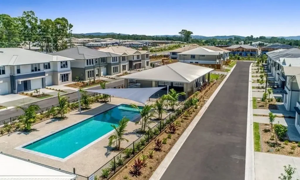 33/430 Gainsborough Drive, Pimpama, QLD 4209