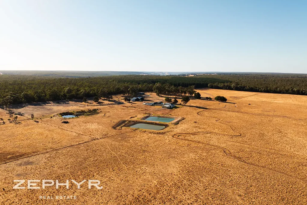 Wilga  Exceptional Rural Holding with Tourism, Farming & Lifestyle Potential