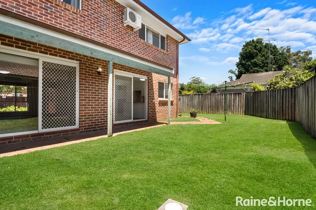 27 John Tebbutt Place, Richmond, NSW 2753