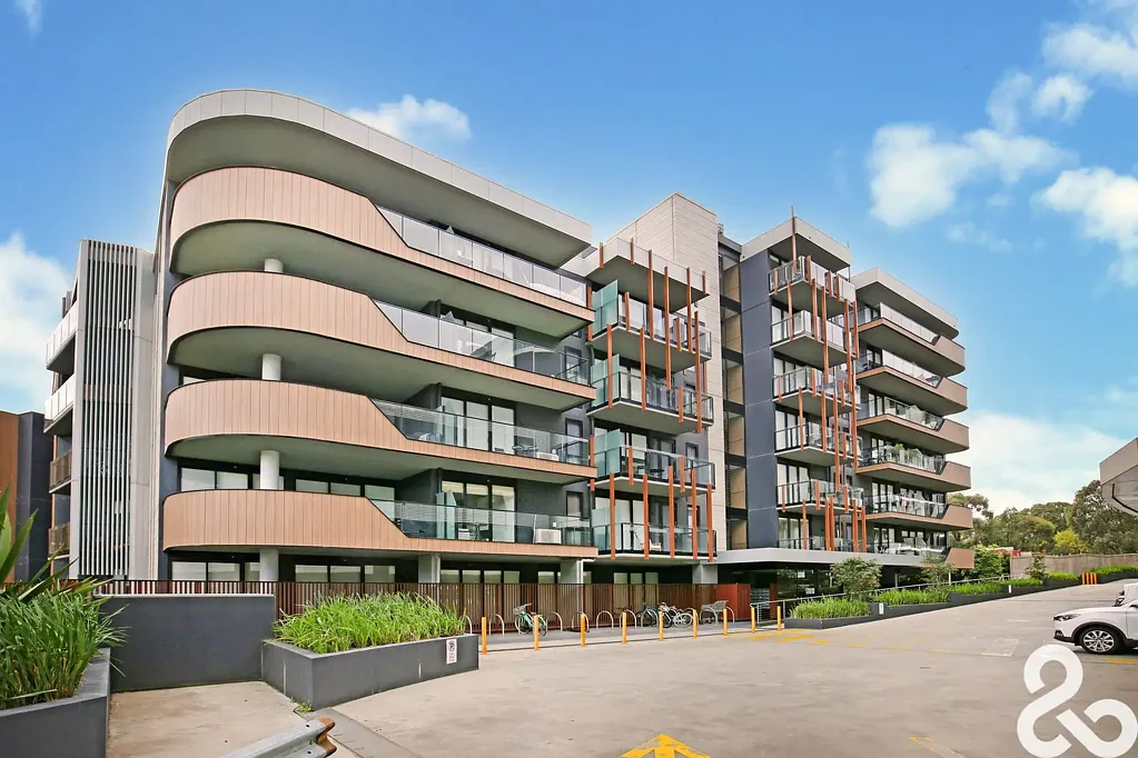 Furnished or Unfurnished apartment with uninterrupted city views.