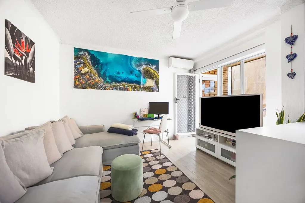 Dee Why 2બેડરૂમ Coastal Dream Pad Between The Village and Beach