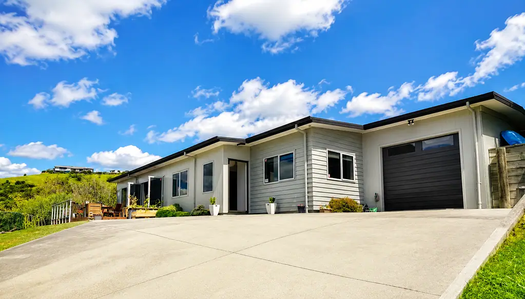 Ohauiti 3房  Lifestyle Living in the Heart of Ohauiti