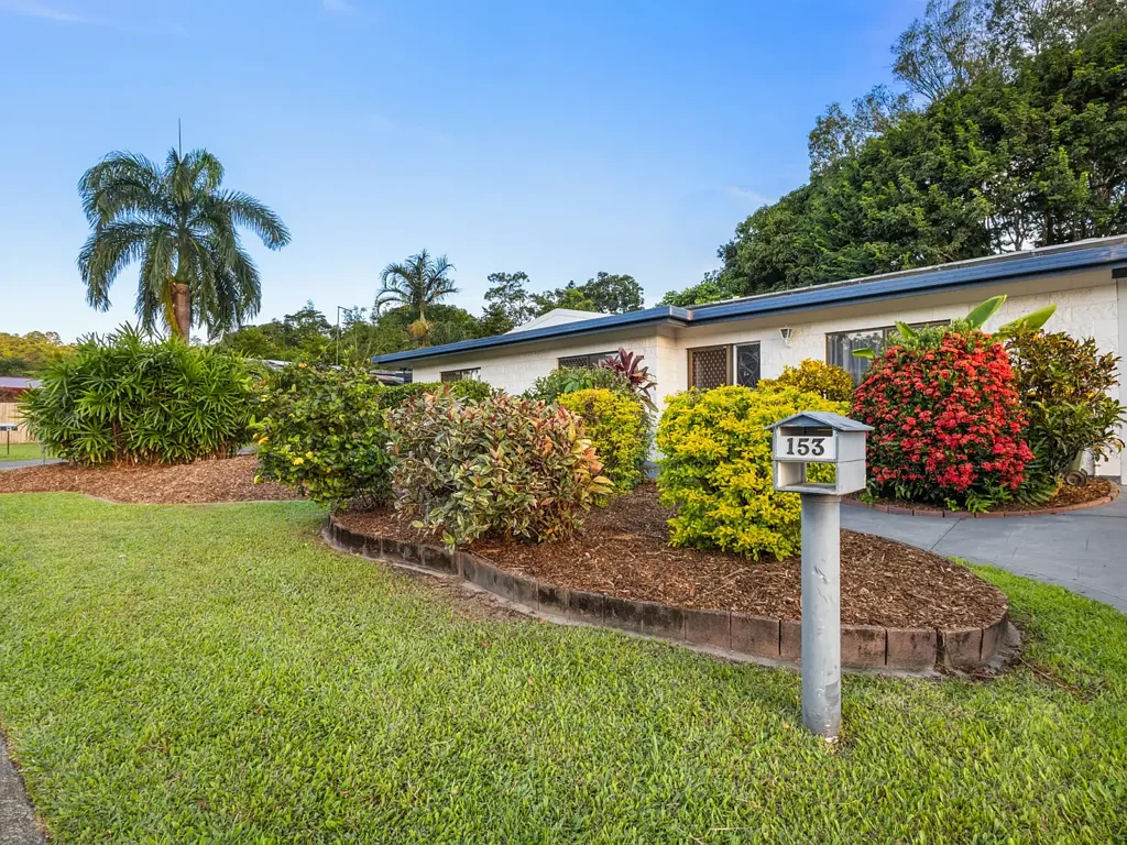 Brinsmead 3房  Perfect Entry into Brinsmead – Solid Single-Level Home