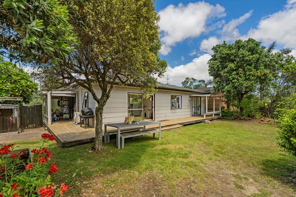 158 Waimaire Avenue, Matarangi, Thames, Waikato