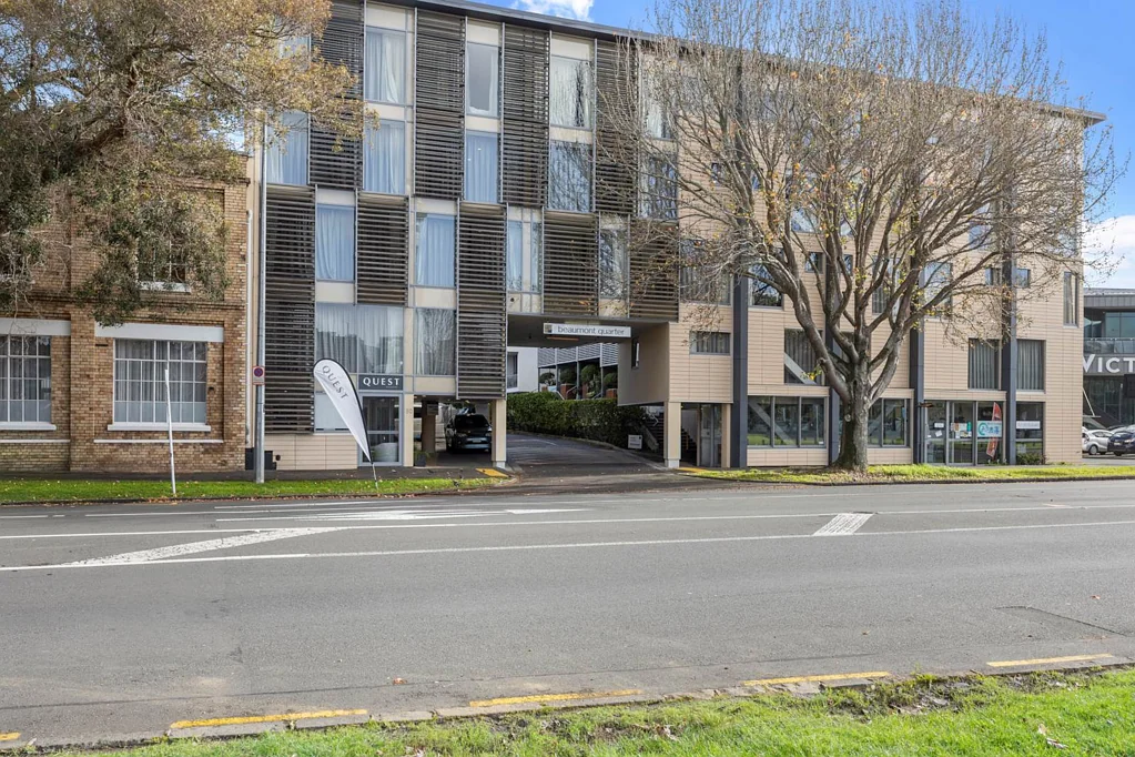 101/80 Beaumont Street, City Centre, Auckland City, Auckland