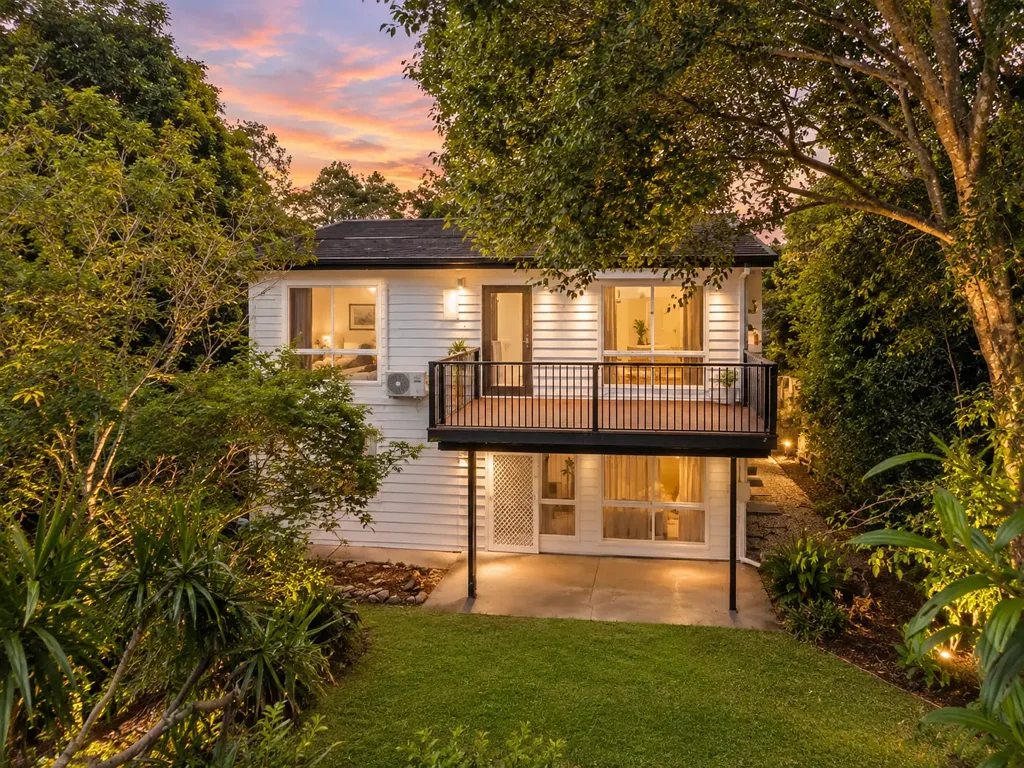 Tamborine Mountain 3ਬੈੱਡਰੂਮ A Private Mountain Retreat with Holiday Appeal