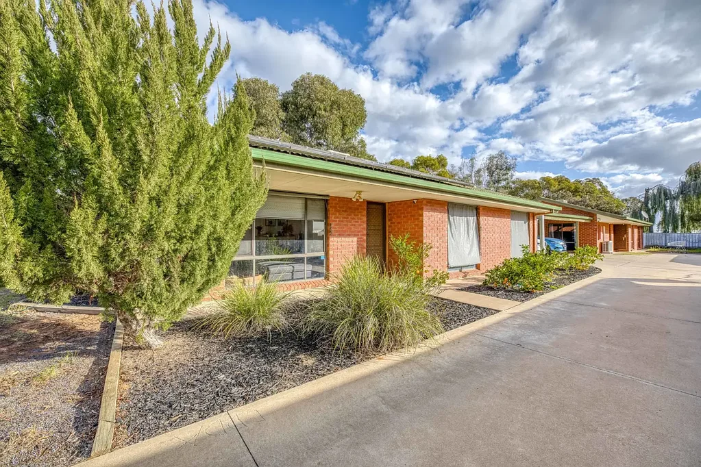 1/31 Flamingo Drive, Mildura, VIC 3500