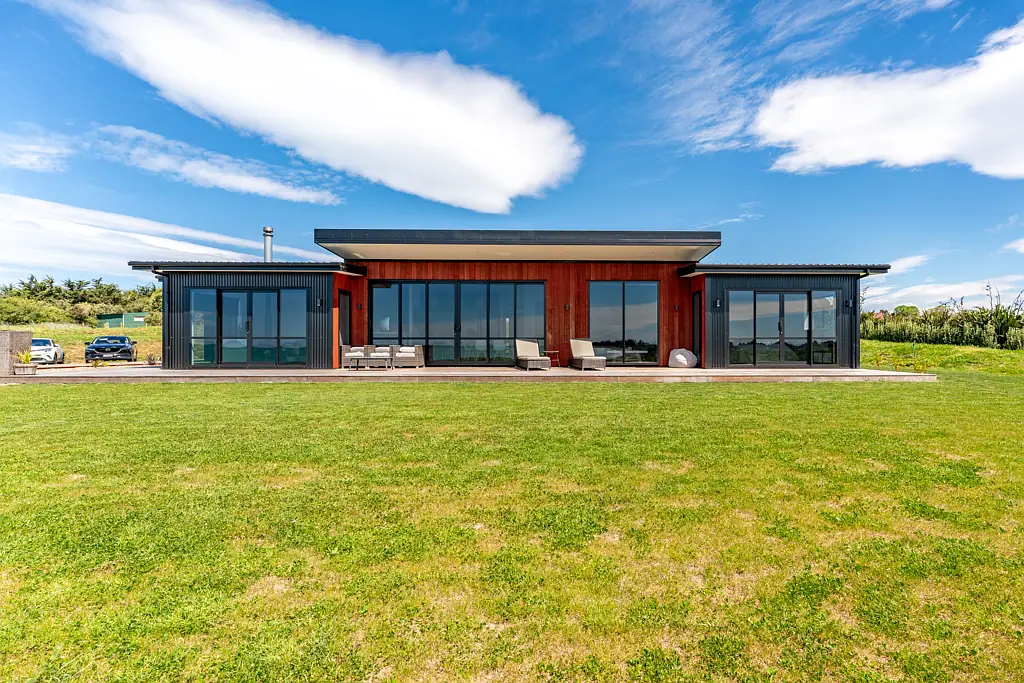 35 Parade, Timaru, Canterbury