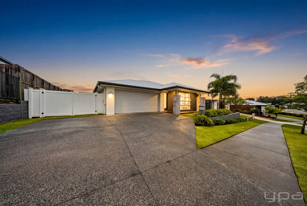 Pimpama 4Kwarto Designed for Forever. Built Beyond the Brief.