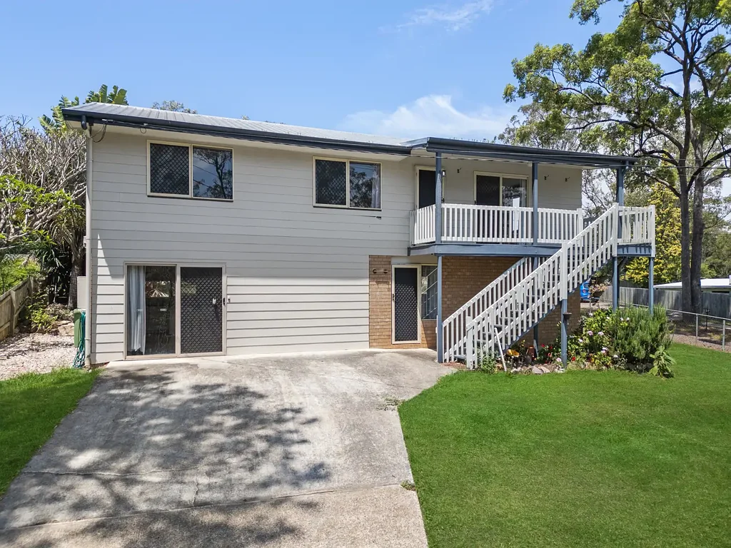 343A Jones Road, Bellbird Park, QLD 4300