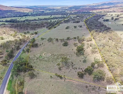 2569 Bruxner Way, Tenterfield, NSW 2372, 0 ਕਮਰੇ, 0 ਬਾਥਰੂਮ, Lifestyle Property
