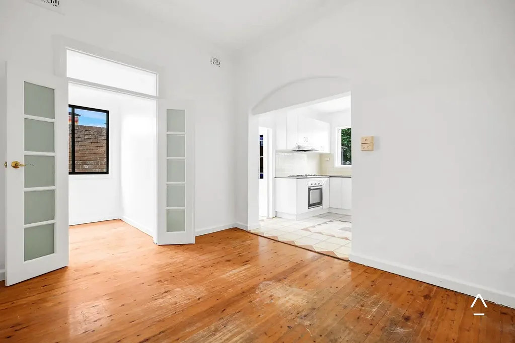 Stylish Ground-Floor Apartment in the Heart of Marrickville