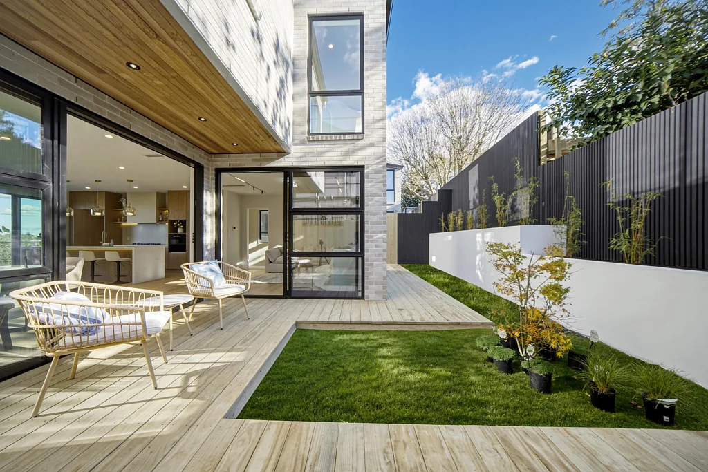 Saint Johns 4 Slaapkamer Elevated Vistas A Masterpiece of Premium New Build