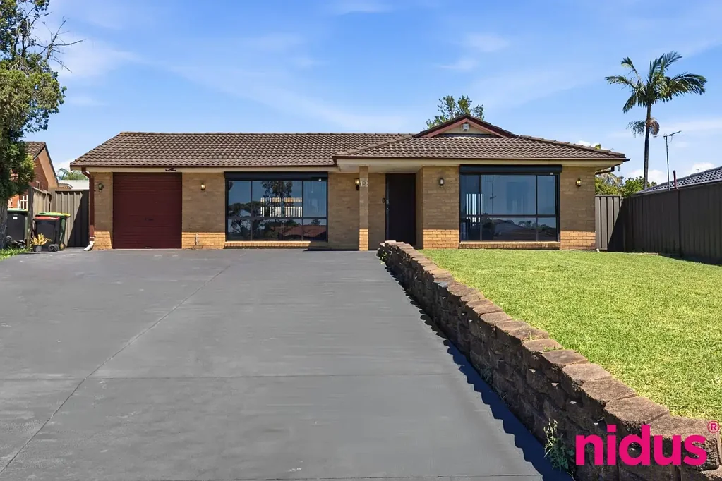12 Lawton Place, Oakhurst, NSW 2761