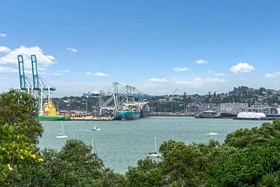 Stanley Point 2 Bedroom Sun, Views & Style
