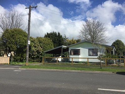 Residential Zone - General Residential Zone